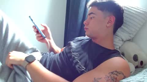 felipexvip online show from 03/05/25, 06:45