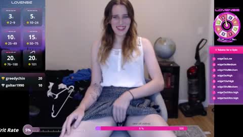 Terra online show from 10/13/25, 10:32