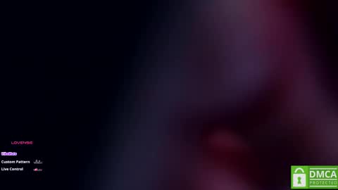 Snapshot of felissiany chatting on 02/18/25, 10:38 Hello im Nova online show from 02/18/25, 10:38