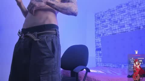 Felix  online show from 09/12/25, 08:31