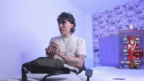 Felix  online show from 09/19/25, 07:58