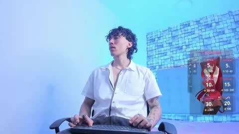 Felix  online show from 09/20/25, 07:48