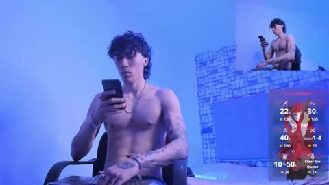 Felix  online show from 09/26/25, 08:24