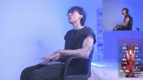 Felix  online show from 09/29/25, 07:51