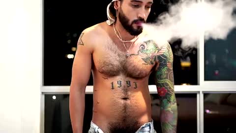 Snapshot of felix_candela chatting on 01/12/25, 02:14 Felix Candela online show from 01/12/25, 02:14