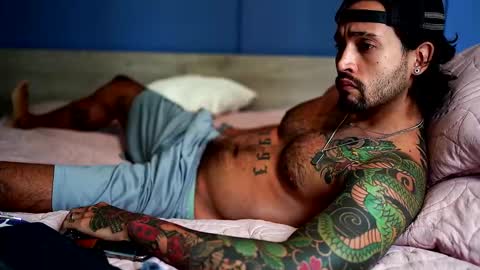 Snapshot of felix_candela chatting on 02/16/25, 03:59 Felix Candela online show from 02/16/25, 03:59