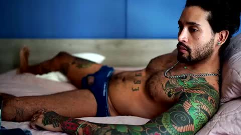 Snapshot of felix_candela chatting on 02/20/25, 05:40 Felix Candela online show from 02/20/25, 05:40