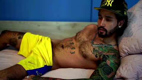 Snapshot of felix_candela chatting on 02/26/25, 09:27 Felix Candela online show from 02/26/25, 09:27