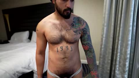 Felix Candela  online show from 04/20/26, 06:42