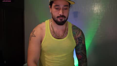 Snapshot of felix_candela chatting on 06/07/26, 01:54 Felix Candela online show from 06/07/26, 01:54