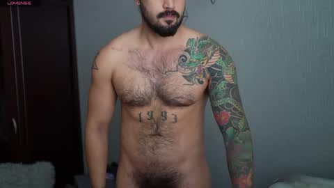 Snapshot of felix_candela chatting on 06/07/26, 03:05 Felix Candela online show from 06/07/26, 03:05