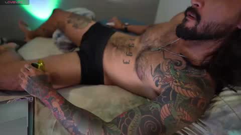 Felix Candela  online show from 07/28/26, 04:08