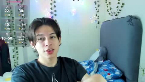 Felix leex online show from 12/14/24, 07:14