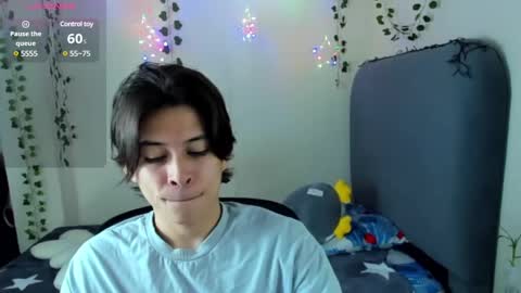 Felix leex online show from 12/15/24, 07:31