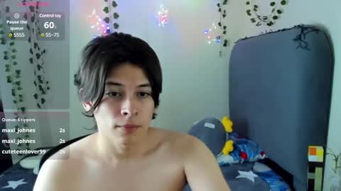 Felix leex online show from 12/15/24, 10:47