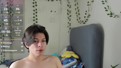 Felix leex online show from 12/22/24, 10:25