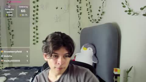 Felix leex online show from 01/09/25, 11:45