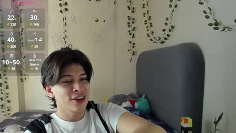 Felix leex online show from 01/10/25, 07:54