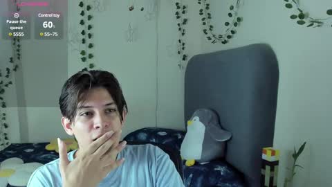 Felix leex online show from 01/12/25, 07:10