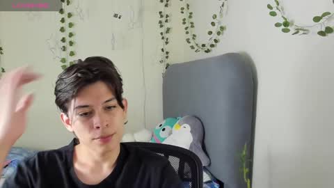 Felix leex online show from 02/01/25, 08:26