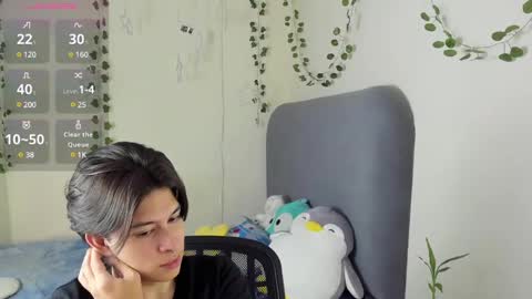 Felix leex online show from 02/06/25, 10:43