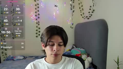 Felix leex online show from 02/12/25, 10:48