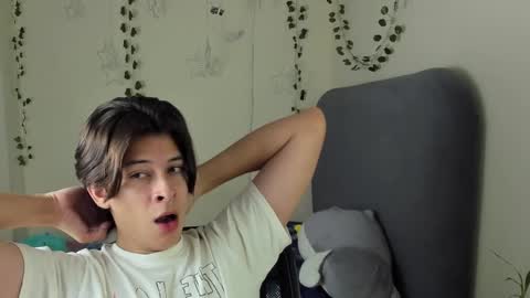 Felix leex online show from 02/19/25, 11:25