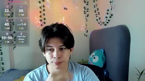 Felix leex online show from 03/02/25, 07:56