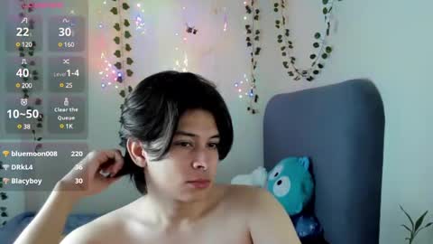 Felix leex online show from 03/02/25, 10:59