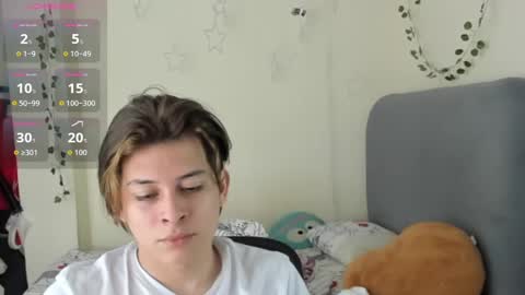 Felix leex online show from 10/04/25, 08:18