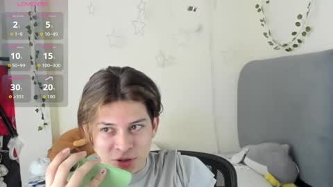 Felix leex online show from 10/05/25, 06:39