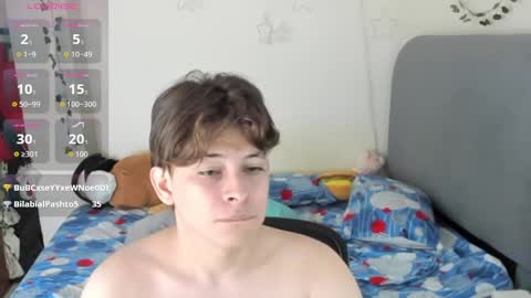 Felix leex online show from 10/11/25, 07:01