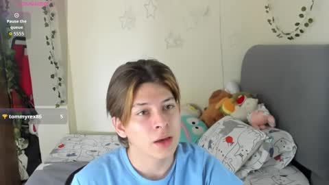 Felix leex online show from 11/20/25, 07:57