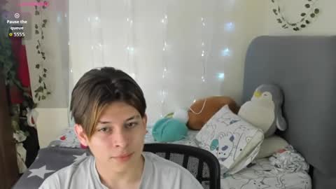 Felix leex online show from 11/26/25, 07:48