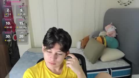 Felix leex online show from 02/19/26, 06:48