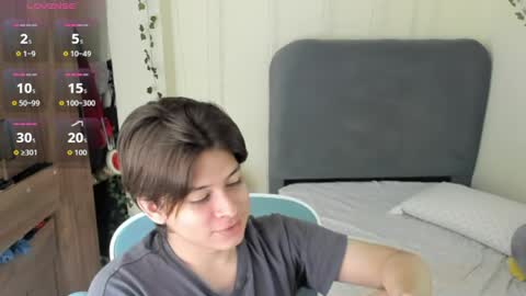 Felix leex online show from 05/02/26, 07:41