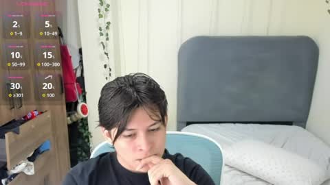 Snapshot of felix_leex chatting on 05/03/26, 07:09 Felix leex online show from 05/03/26, 07:09