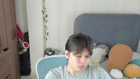 Snapshot of felix_leex chatting on 07/24/26, 07:45 Felix leex online show from 07/24/26, 07:45