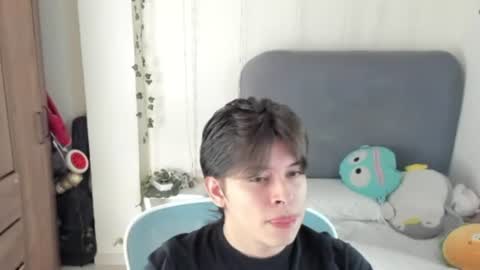Snapshot of felix_leex chatting on 07/30/26, 07:13 Felix leex online show from 07/30/26, 07:13