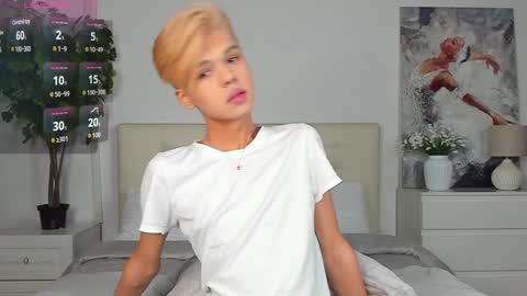 Felix online show from 02/05/25, 08:46