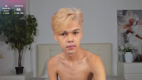 Felix online show from 02/07/25, 04:14