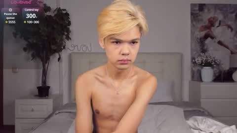 Felix online show from 02/21/25, 04:16