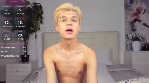 Felix online show from 02/22/25, 11:35