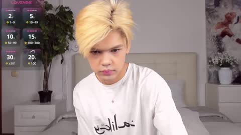 Felix online show from 02/23/25, 04:57