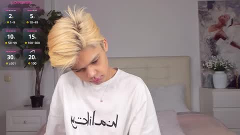 Felix online show from 02/26/25, 04:35