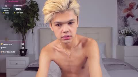 Felix online show from 03/04/25, 08:27