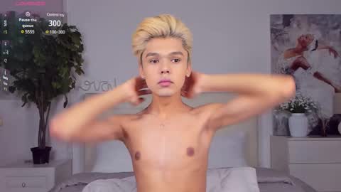 Felix online show from 03/05/25, 04:24