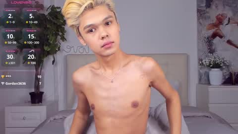 Felix online show from 03/05/25, 07:27