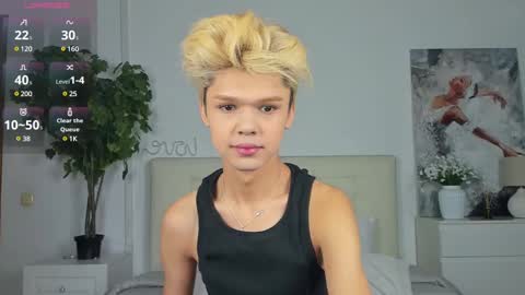 Felix online show from 03/09/25, 10:41