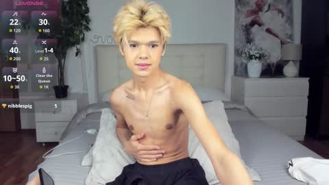 Felix online show from 09/10/25, 06:08